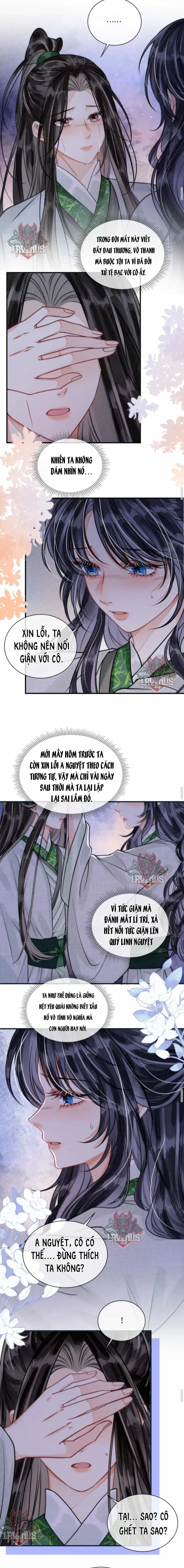 Nhập Hải - Chương 27 - ảnh 7