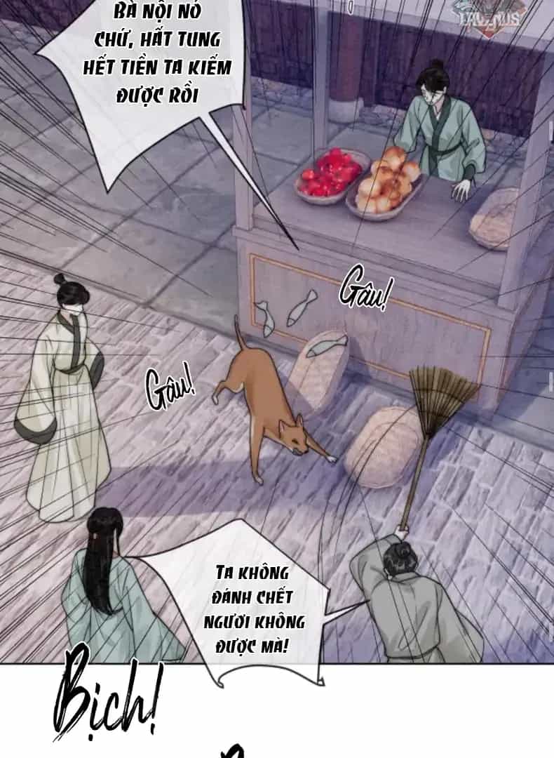 Nhập Hải - Chương 28 - ảnh 16