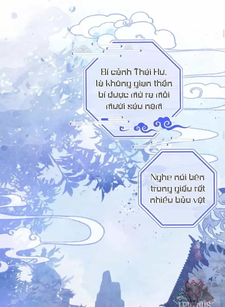 Nhập Hải - Chương 28 - ảnh 2