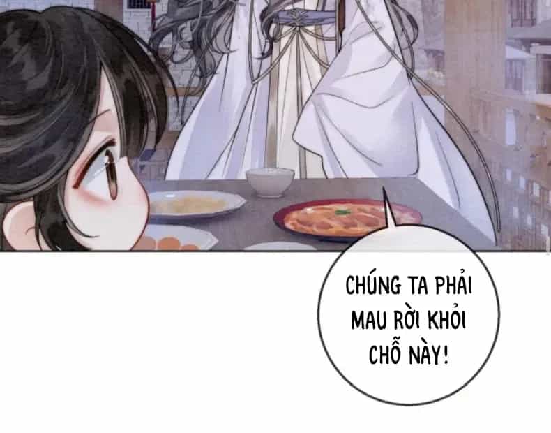 Nhập Hải - Chương 28 - ảnh 26