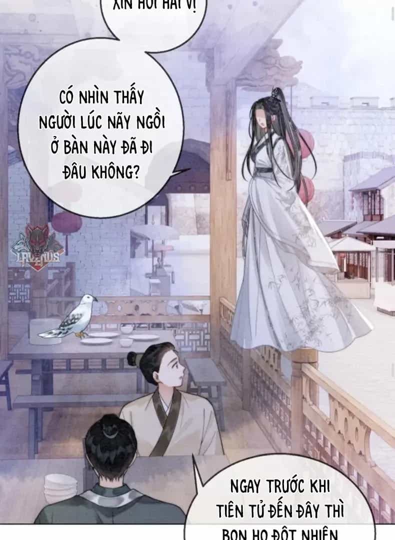 Nhập Hải - Chương 28 - ảnh 33
