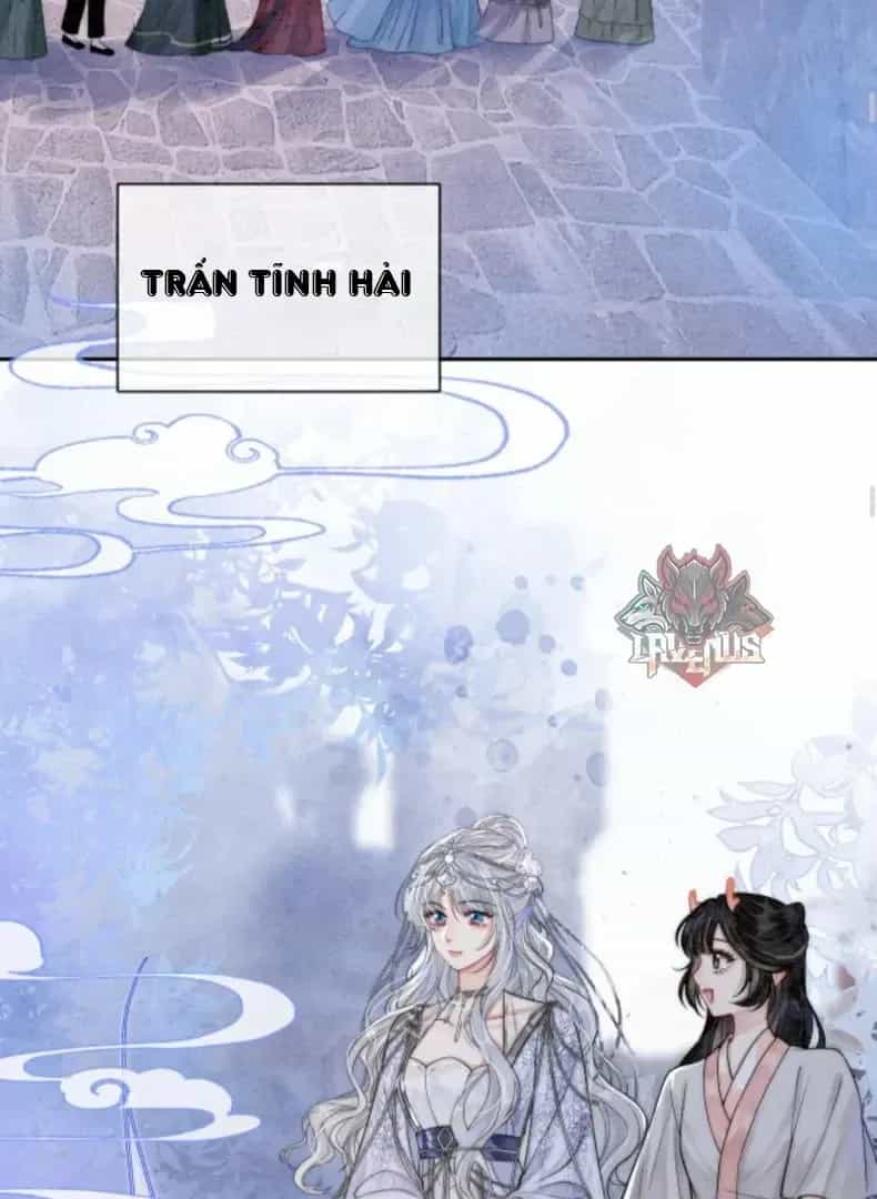 Nhập Hải - Chương 28 - ảnh 4