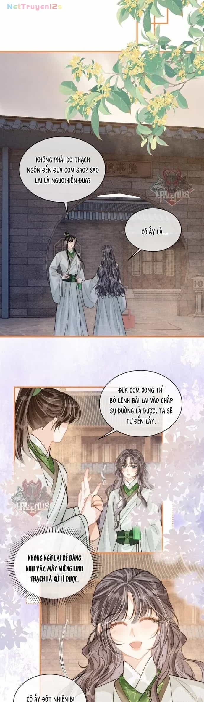 Nhập Hải - Chương 32 - ảnh 13