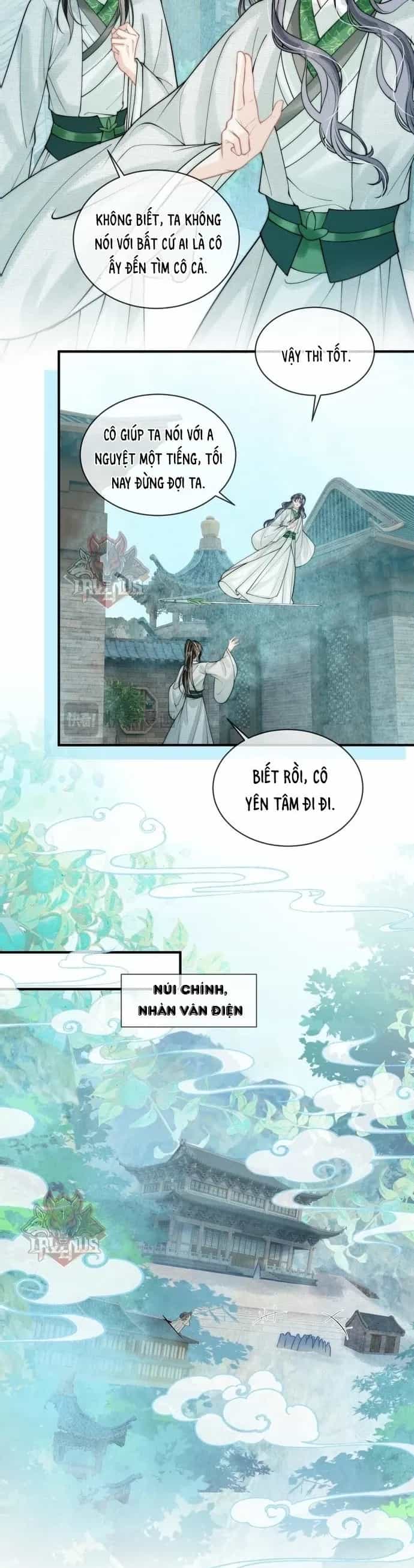 Nhập Hải - Chương 32 - ảnh 6