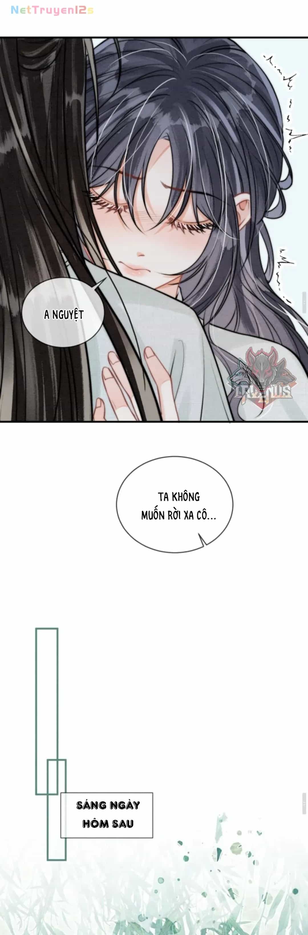 Nhập Hải - Chương 33 - ảnh 17