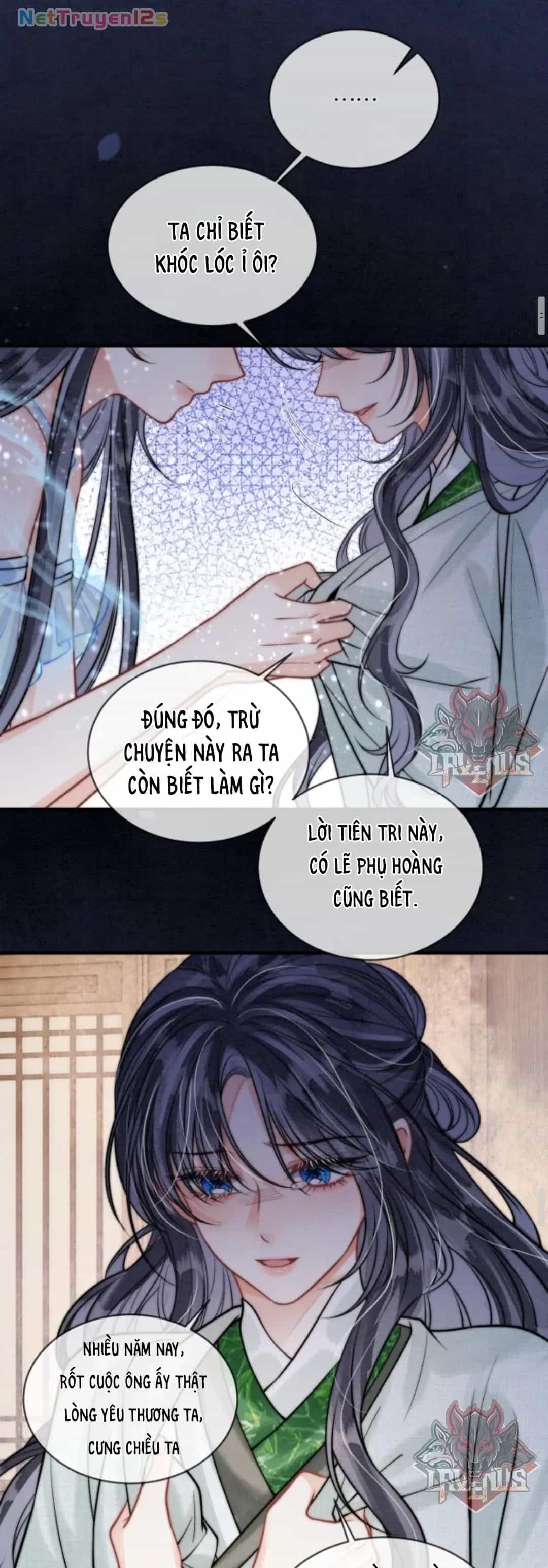 Nhập Hải - Chương 33 - ảnh 8