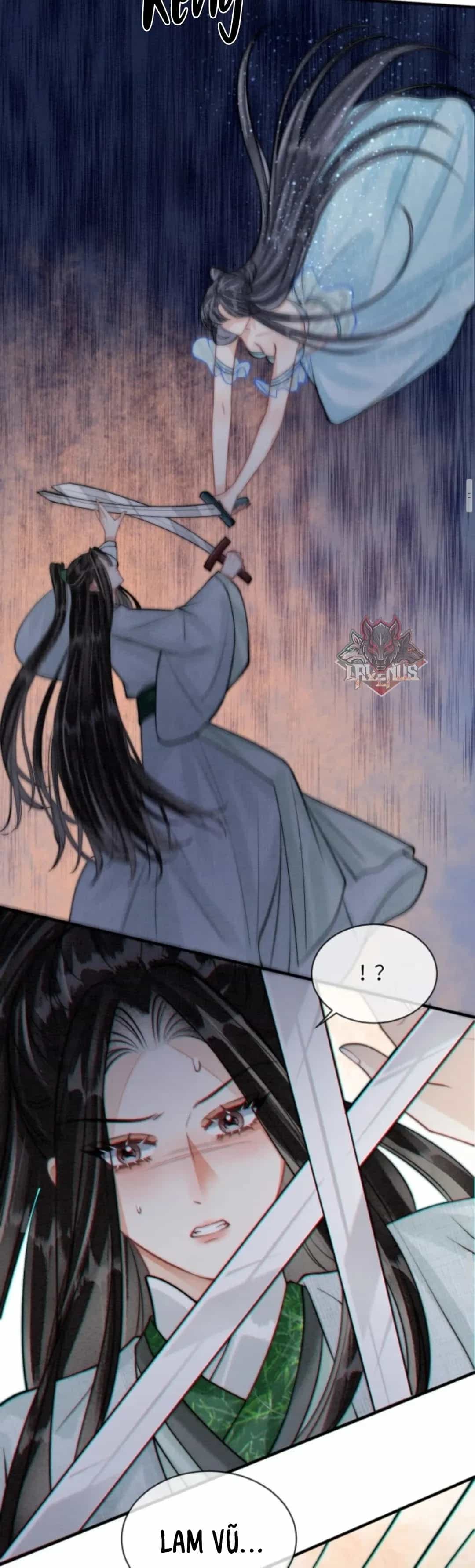 Nhập Hải - Chương 34 - ảnh 15