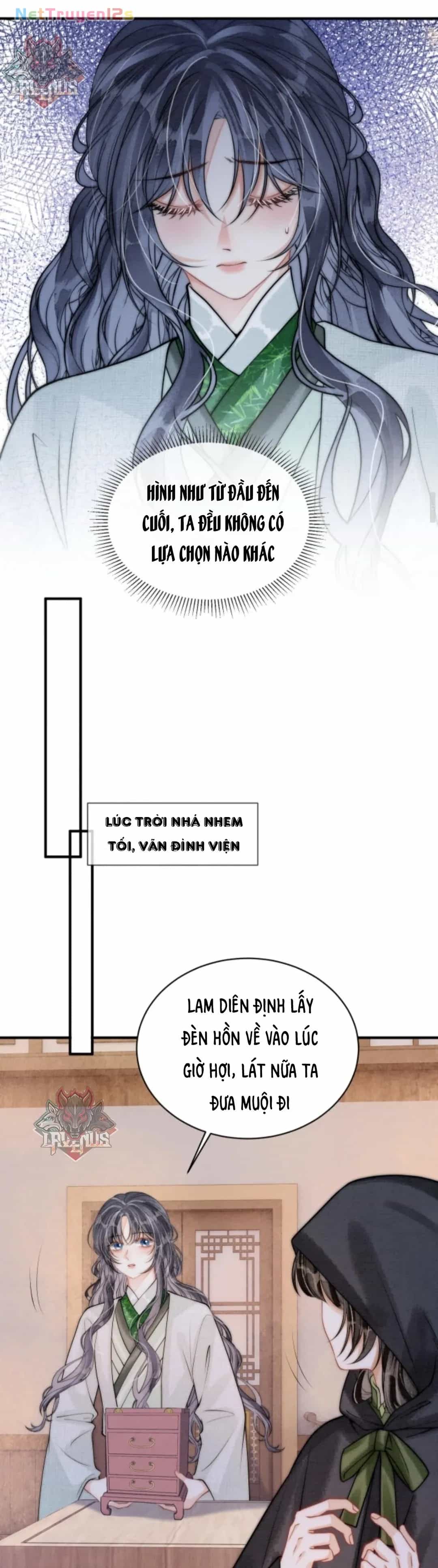 Nhập Hải - Chương 34 - ảnh 7