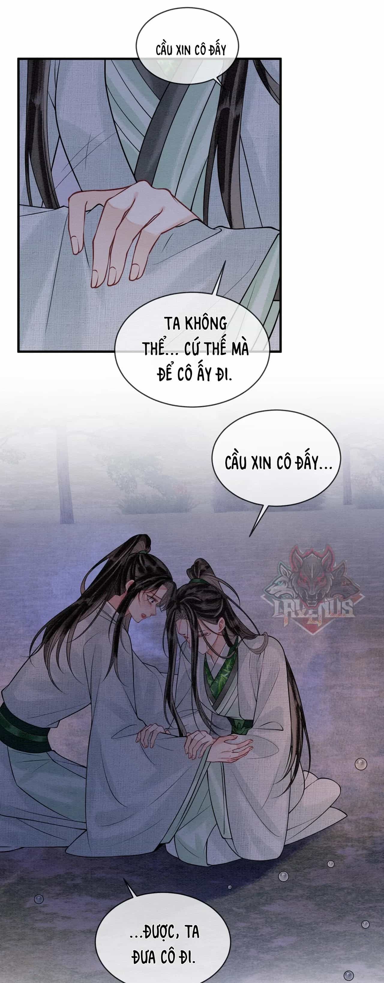 Nhập Hải - Chương 35 - ảnh 15