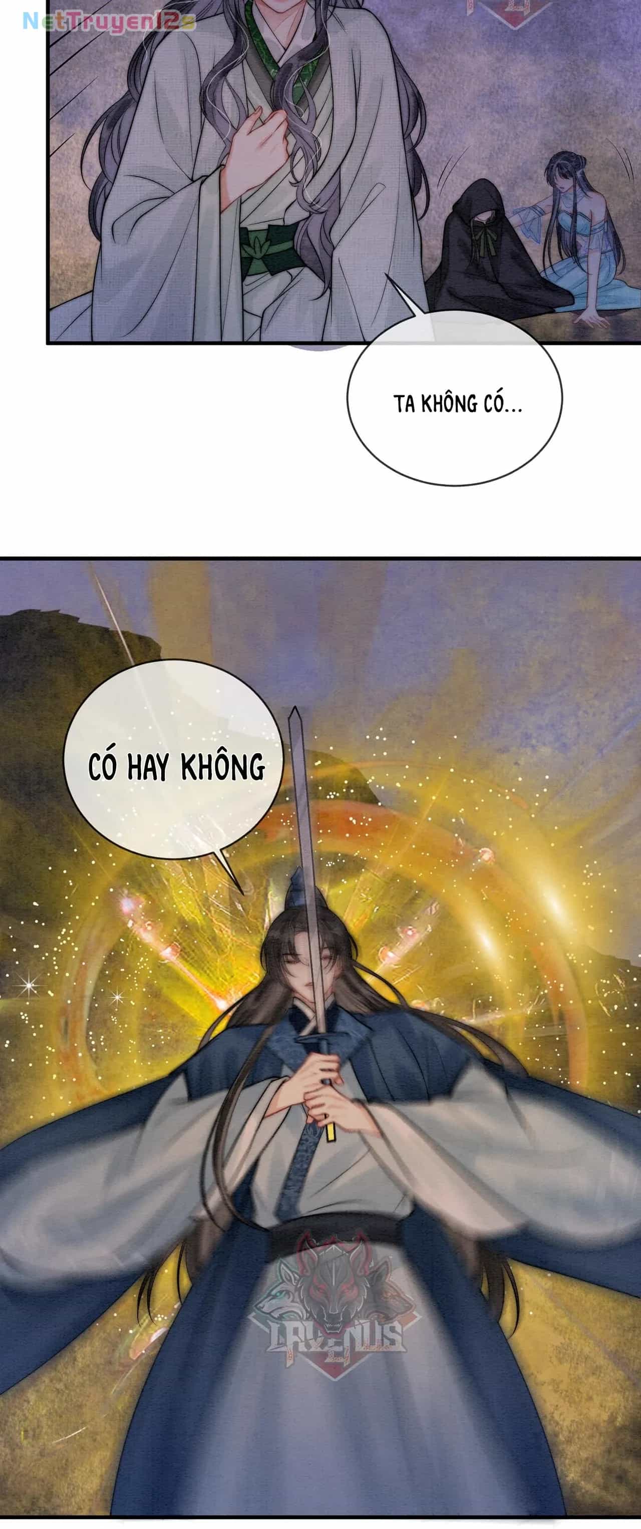 Nhập Hải - Chương 35 - ảnh 22