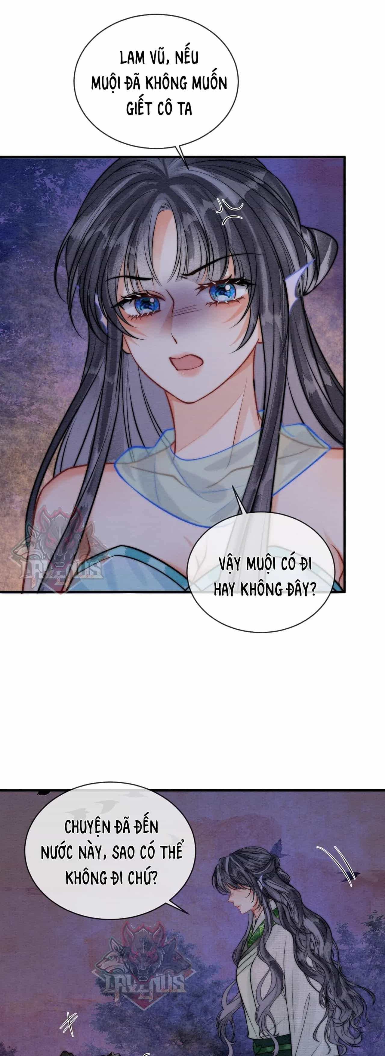 Nhập Hải - Chương 35 - ảnh 6
