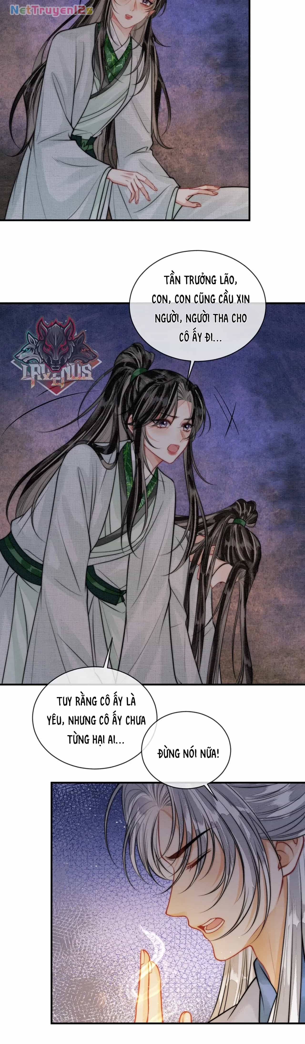 Nhập Hải - Chương 36 - ảnh 15