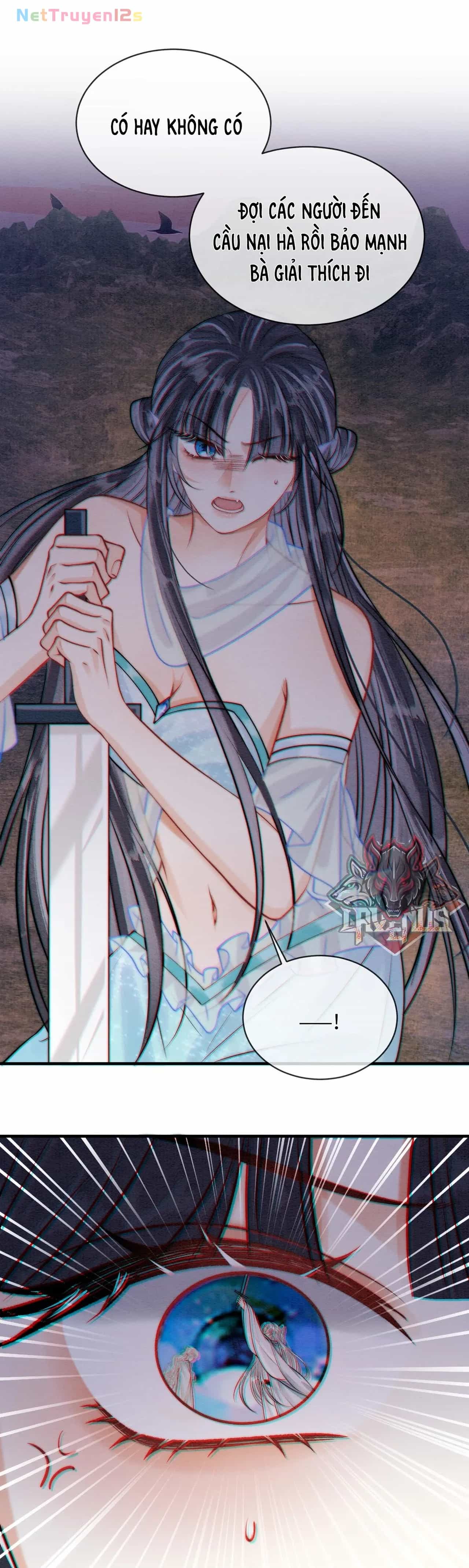 Nhập Hải - Chương 36 - ảnh 2