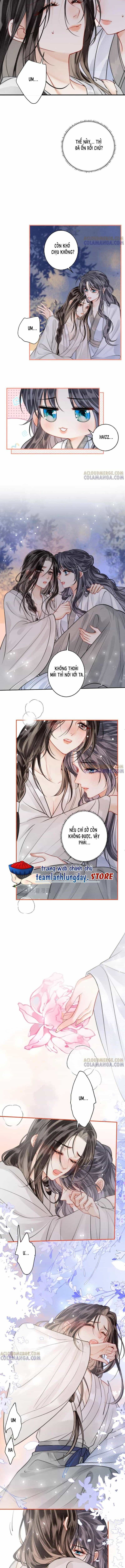 Nhập Hải - Chương 4 - ảnh 4