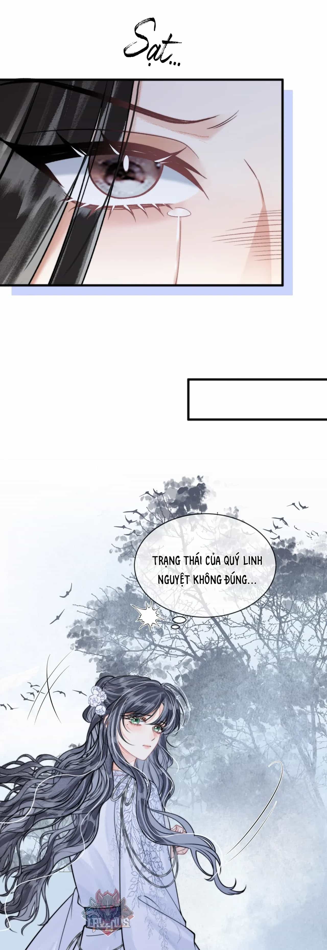 Nhập Hải - Chương 38 - ảnh 10