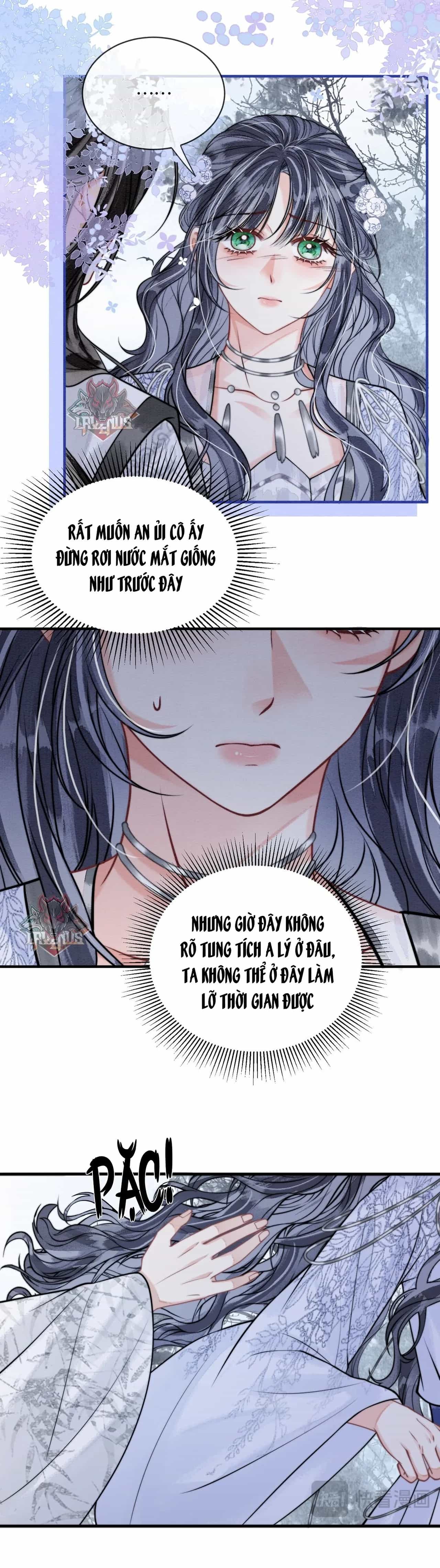 Nhập Hải - Chương 38 - ảnh 8