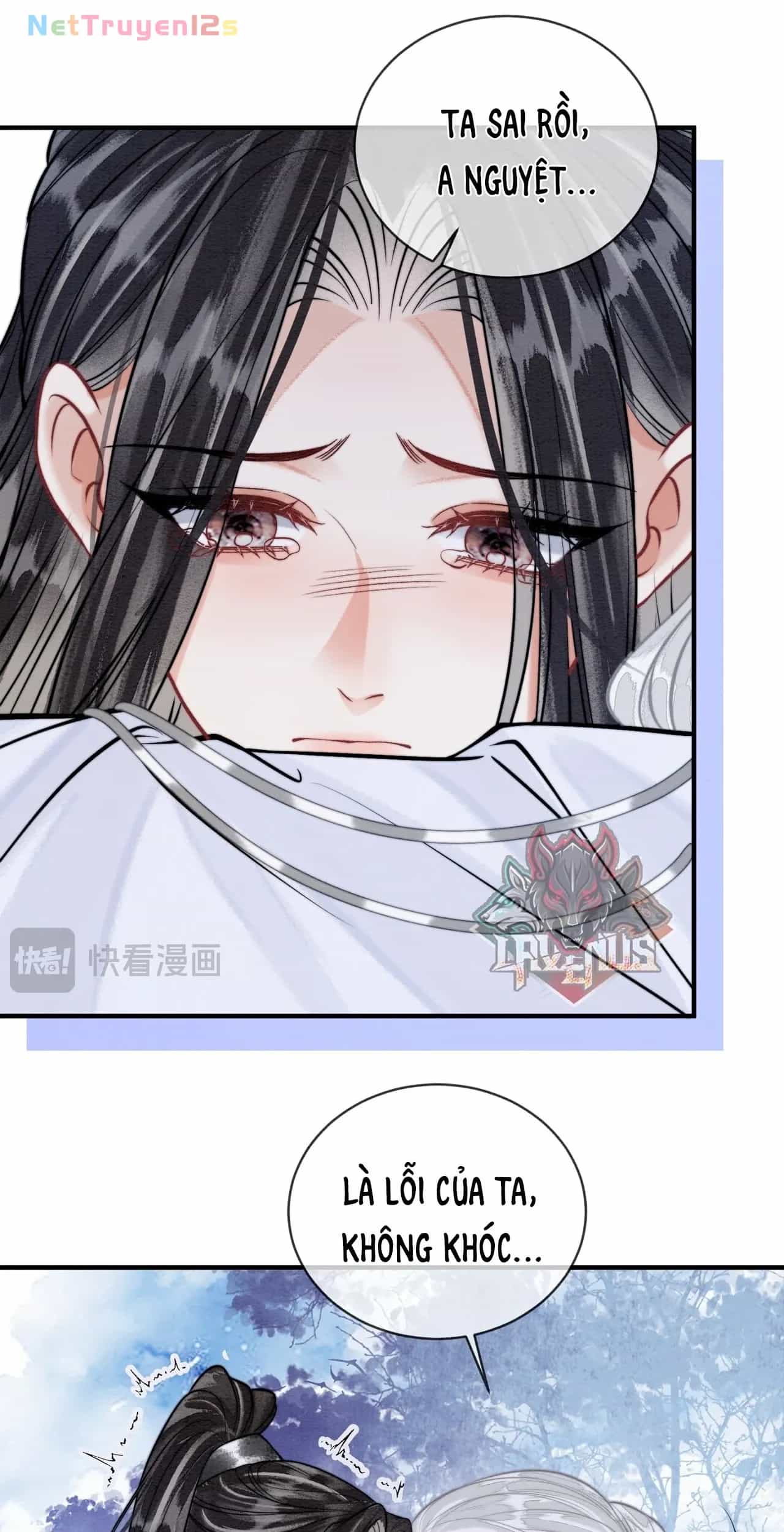 Nhập Hải - Chương 39 - ảnh 21