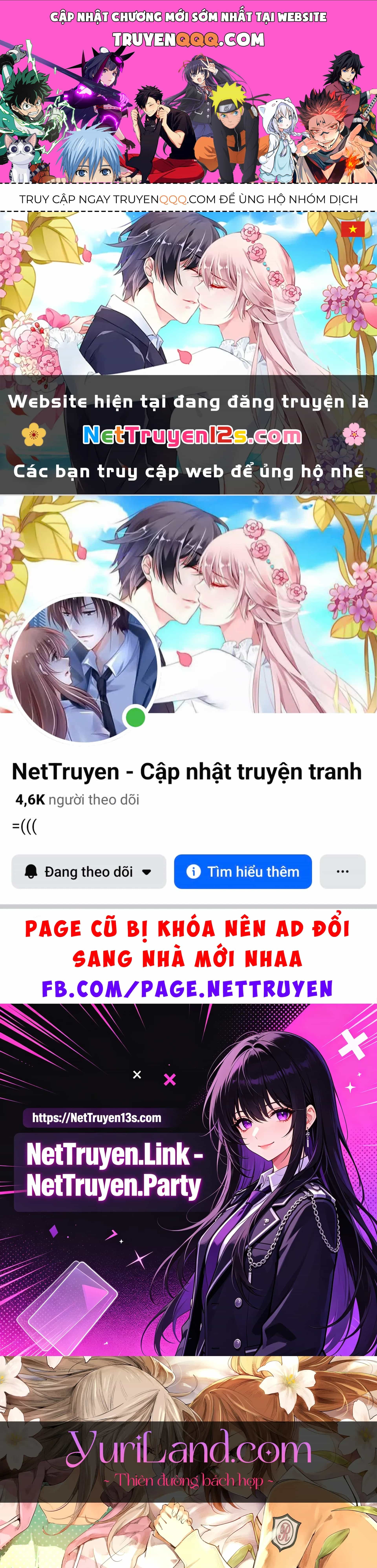 Nhập Hải - Chương 42 - ảnh 1