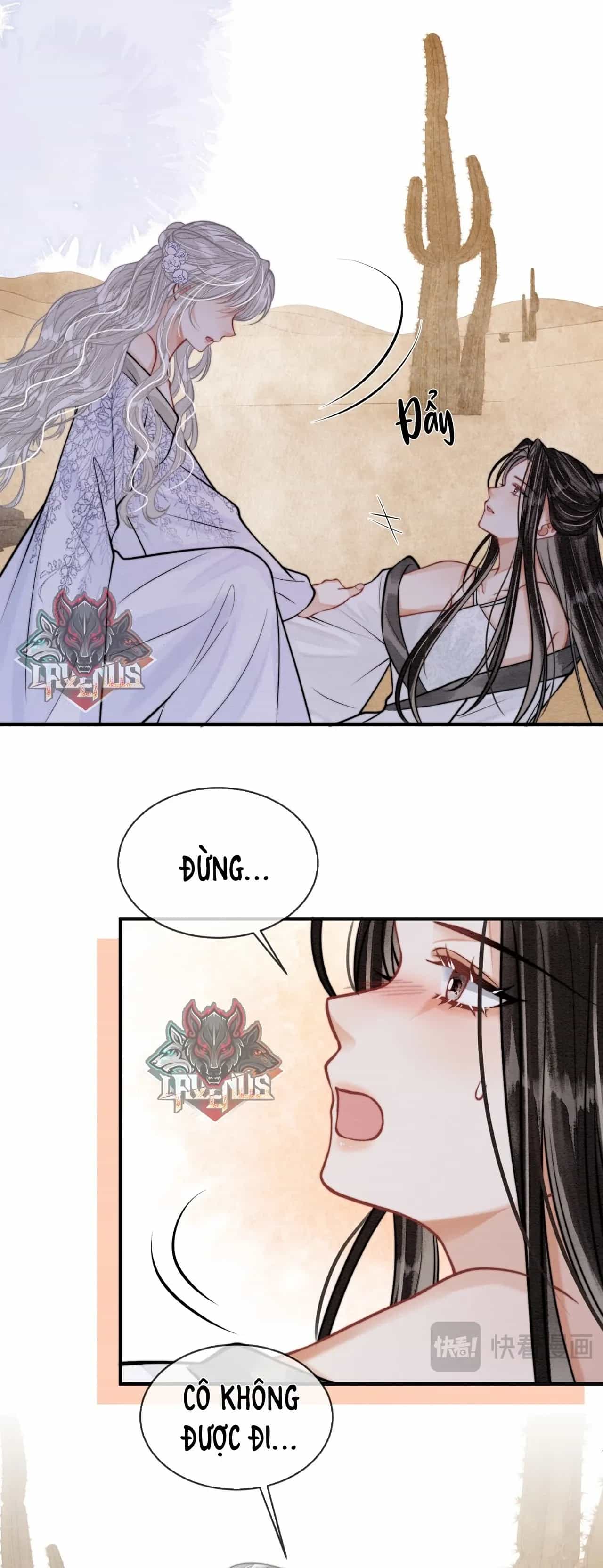 Nhập Hải - Chương 42 - ảnh 11