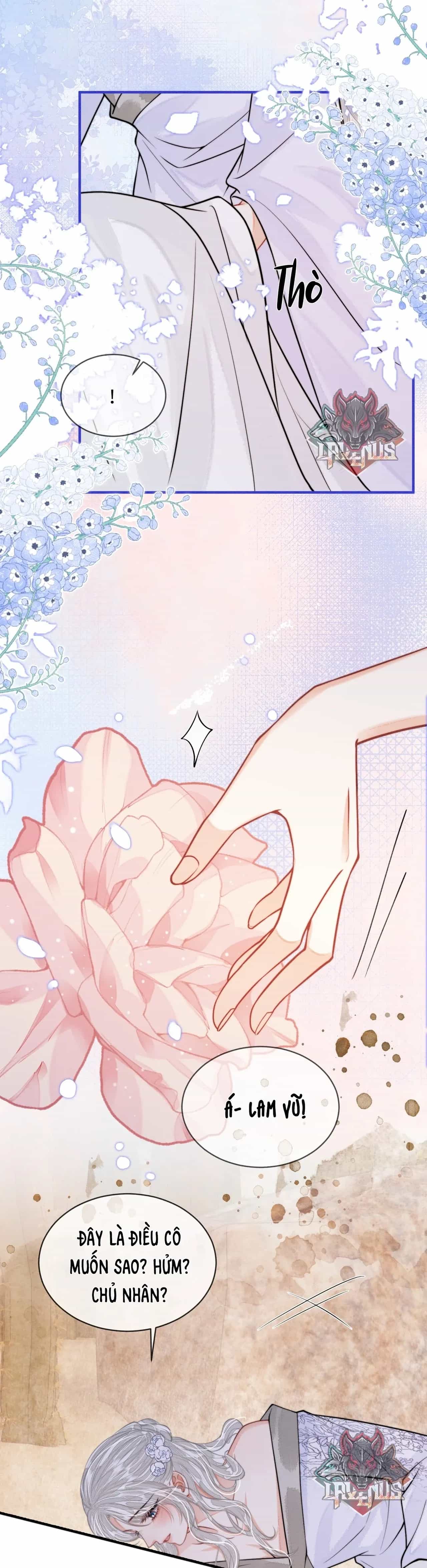 Nhập Hải - Chương 42 - ảnh 17