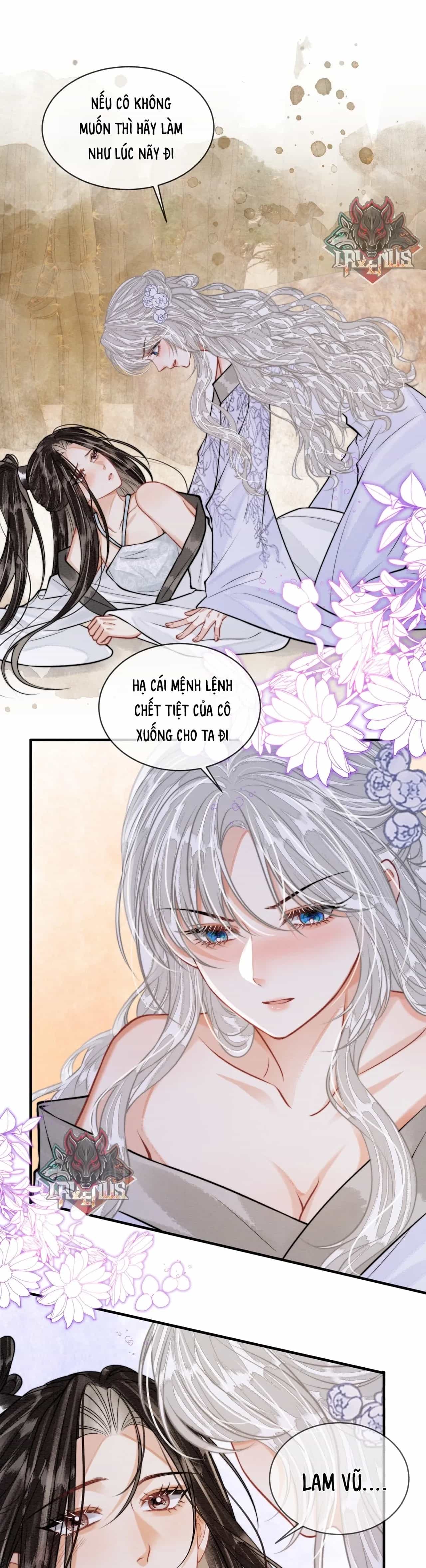 Nhập Hải - Chương 42 - ảnh 19