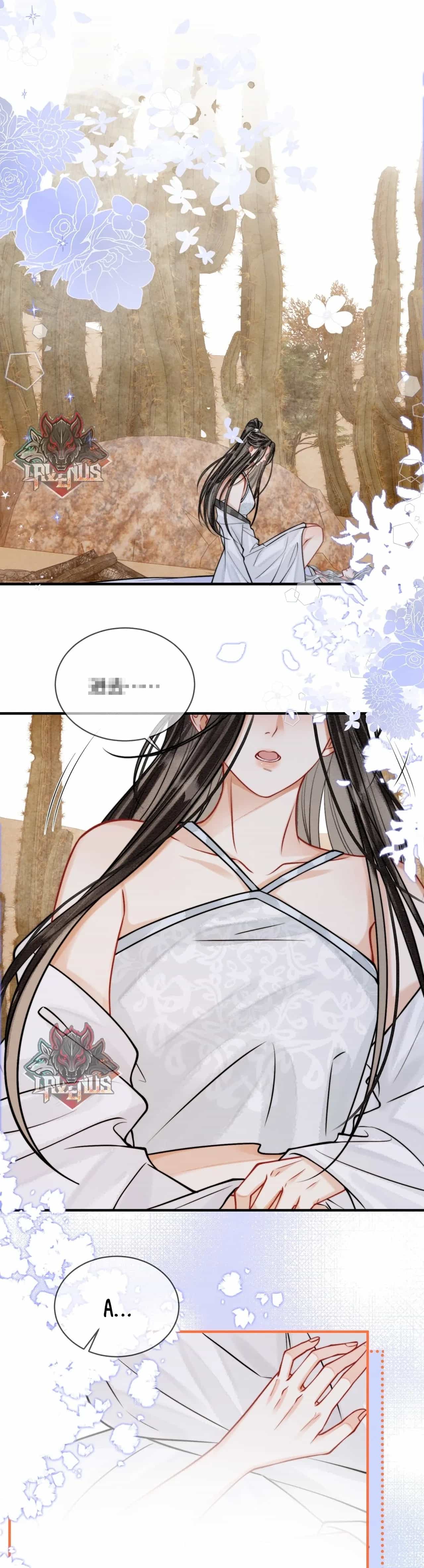 Nhập Hải - Chương 42 - ảnh 2