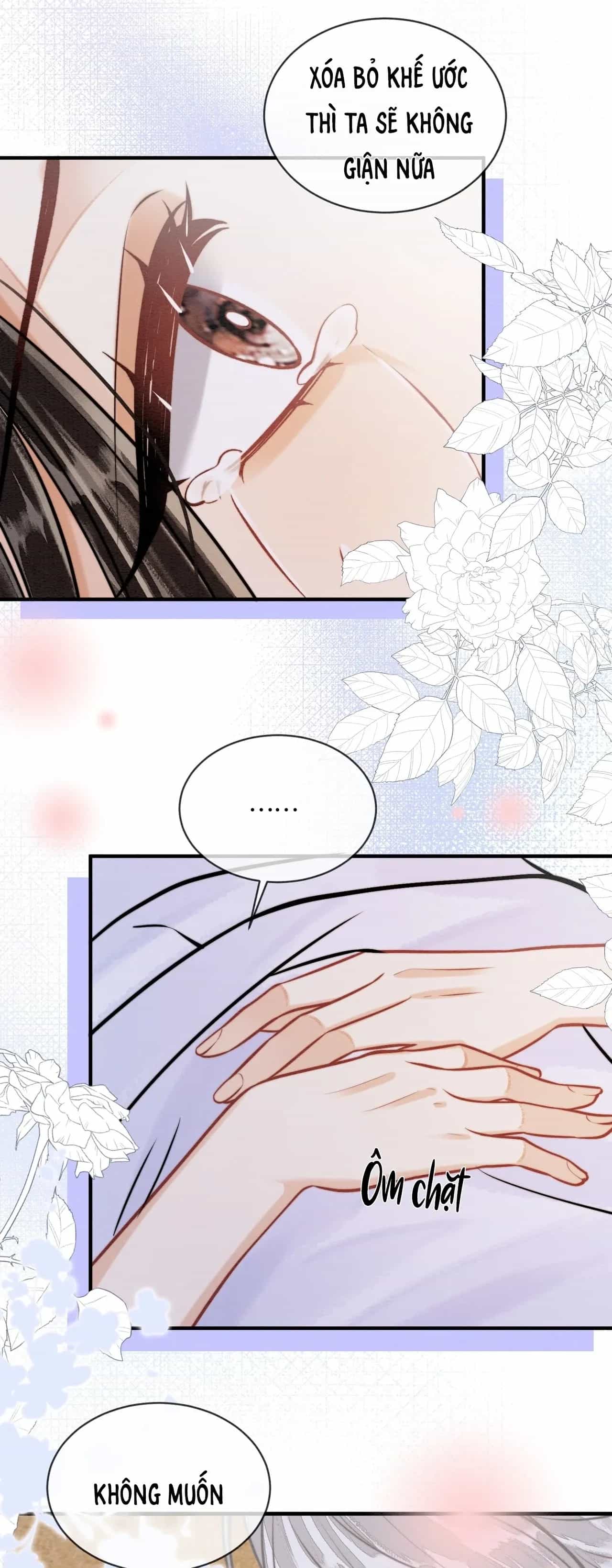 Nhập Hải - Chương 42 - ảnh 21