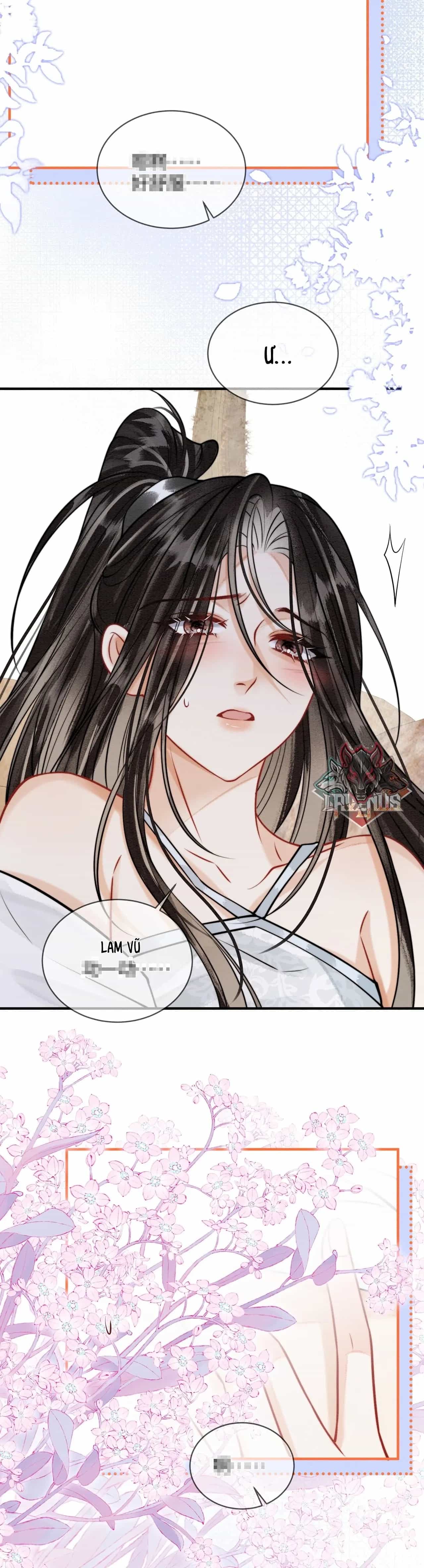 Nhập Hải - Chương 42 - ảnh 3