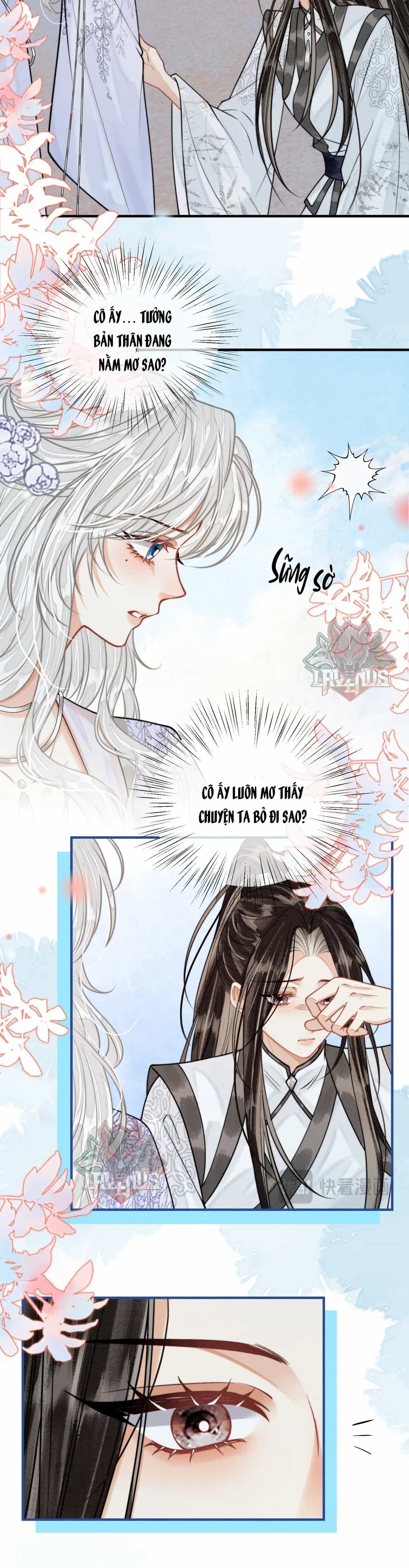 Nhập Hải - Chương 43 - ảnh 14