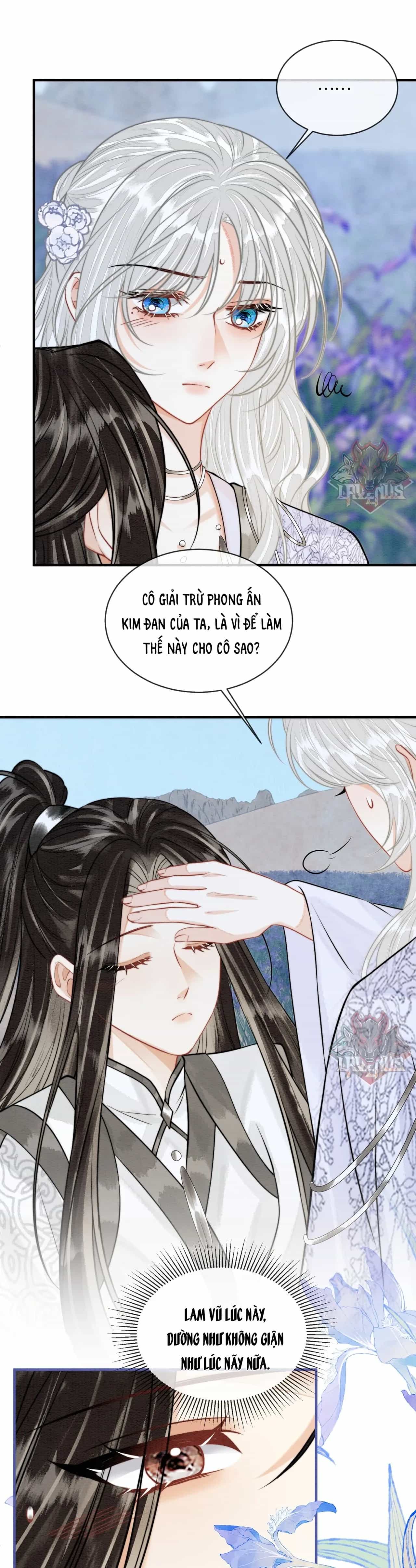 Nhập Hải - Chương 44 - ảnh 12