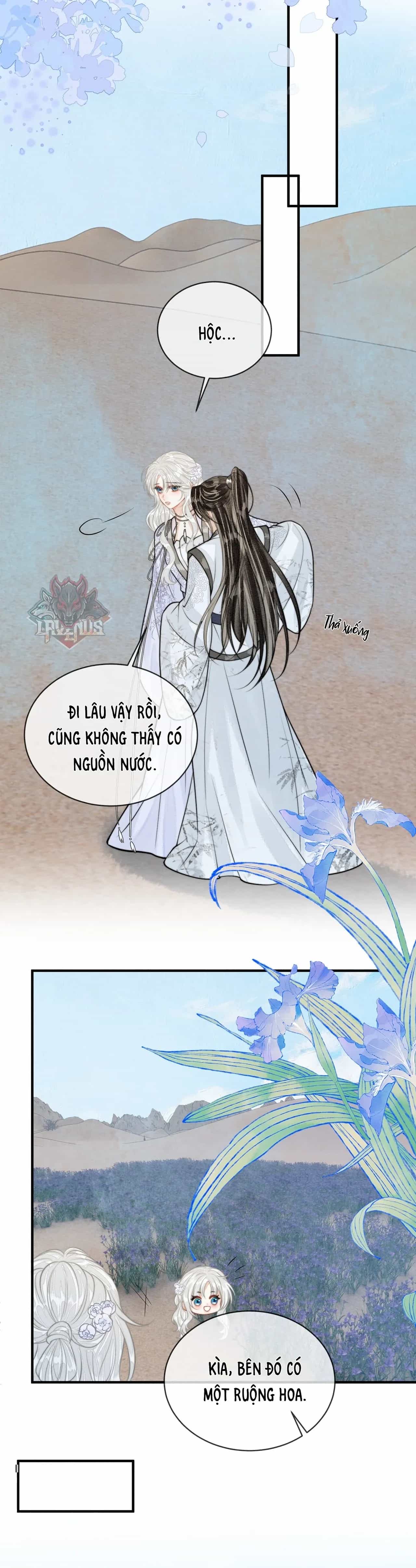 Nhập Hải - Chương 44 - ảnh 6