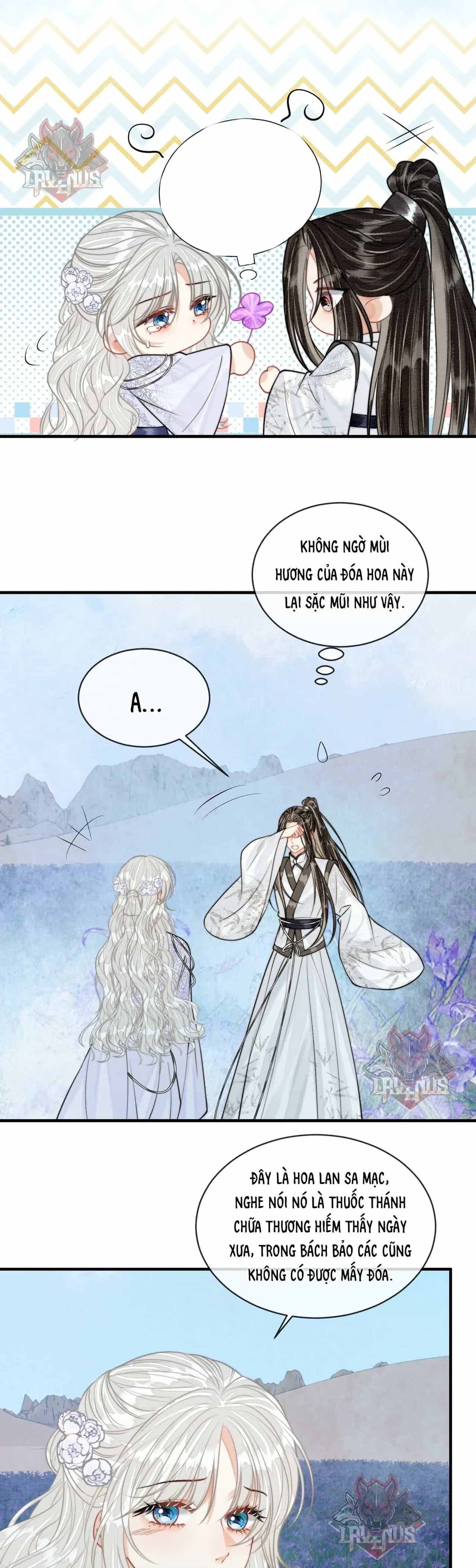 Nhập Hải - Chương 44 - ảnh 9