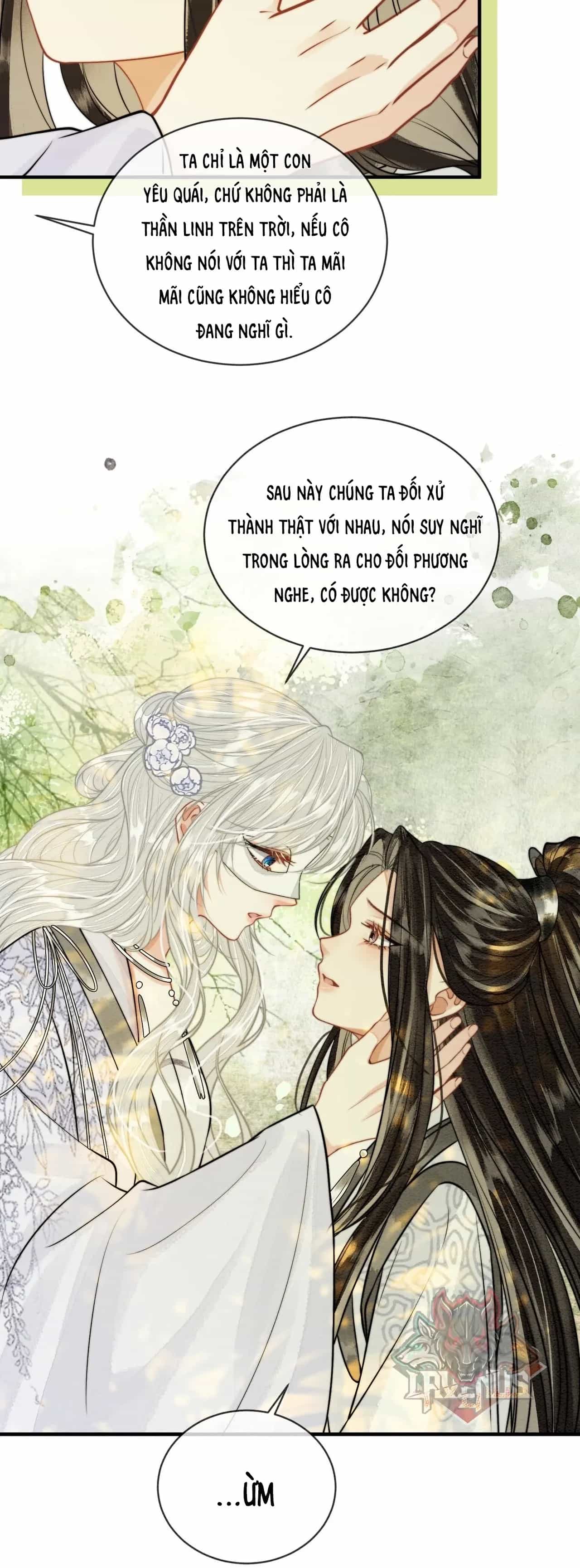 Nhập Hải - Chương 46 - ảnh 10