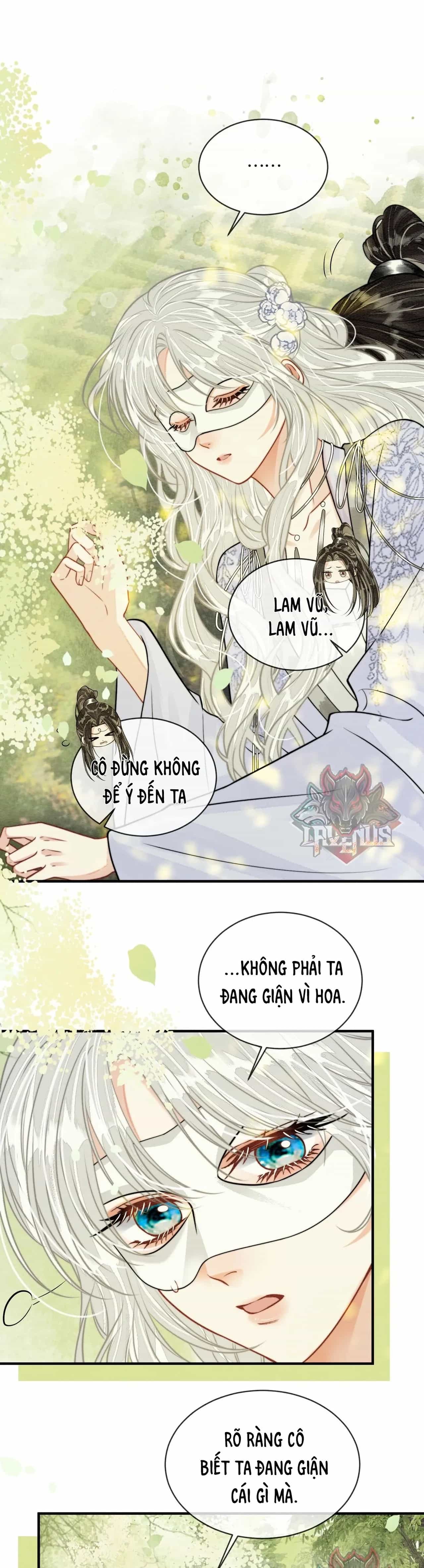 Nhập Hải - Chương 46 - ảnh 3