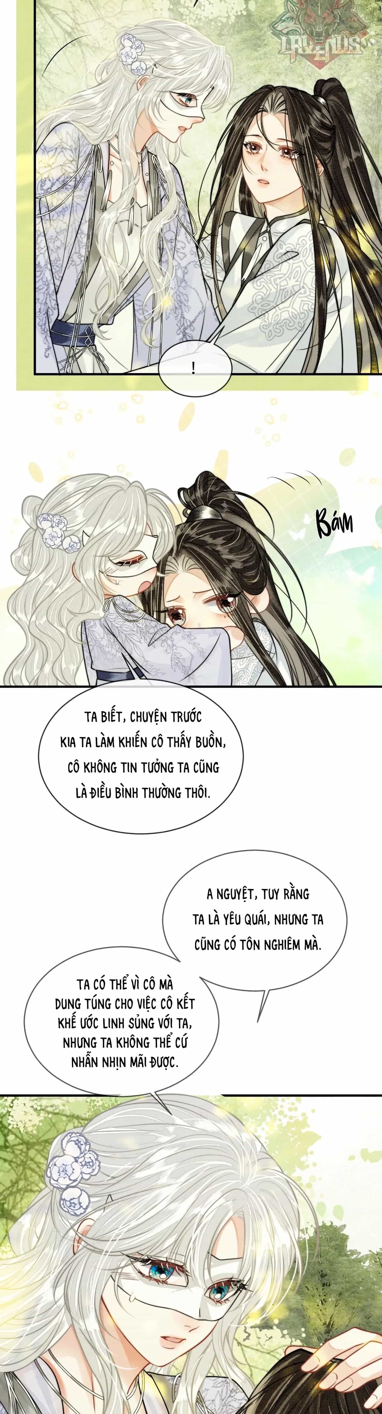 Nhập Hải - Chương 46 - ảnh 4