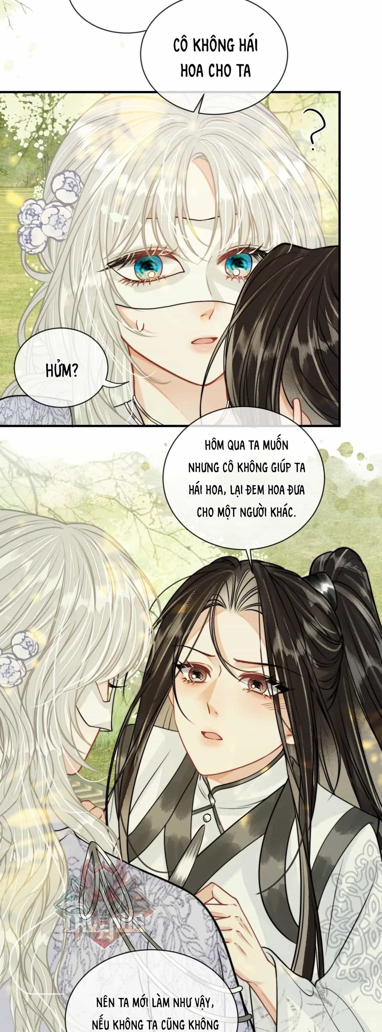 Nhập Hải - Chương 46 - ảnh 8