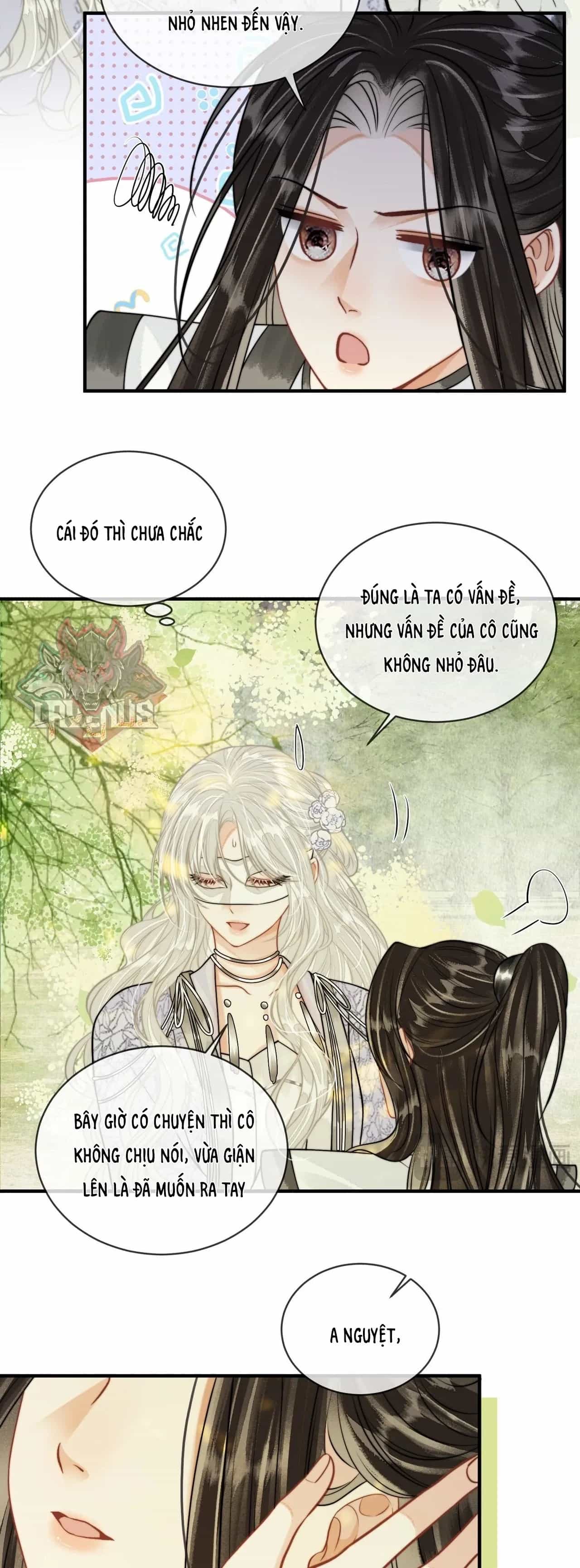 Nhập Hải - Chương 46 - ảnh 9