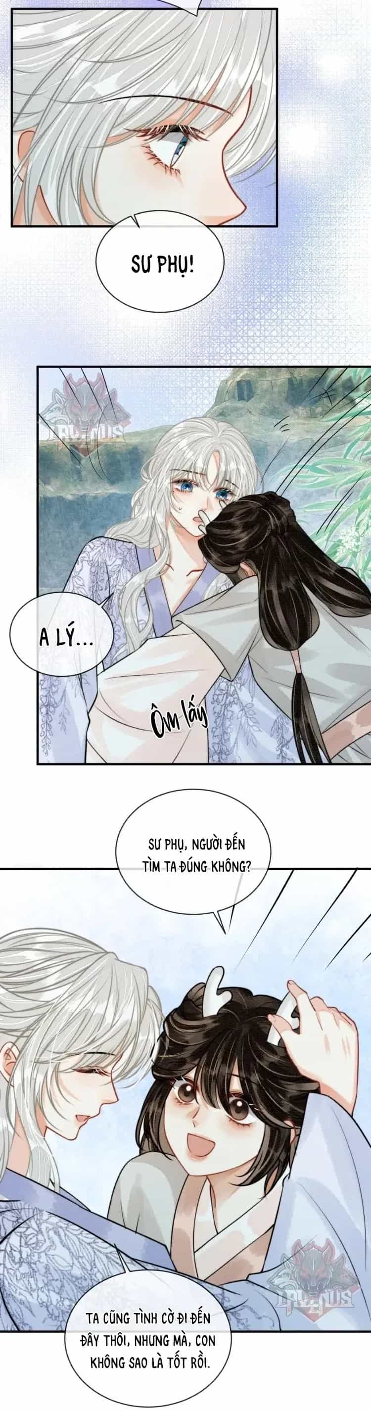 Nhập Hải - Chương 47 - ảnh 14