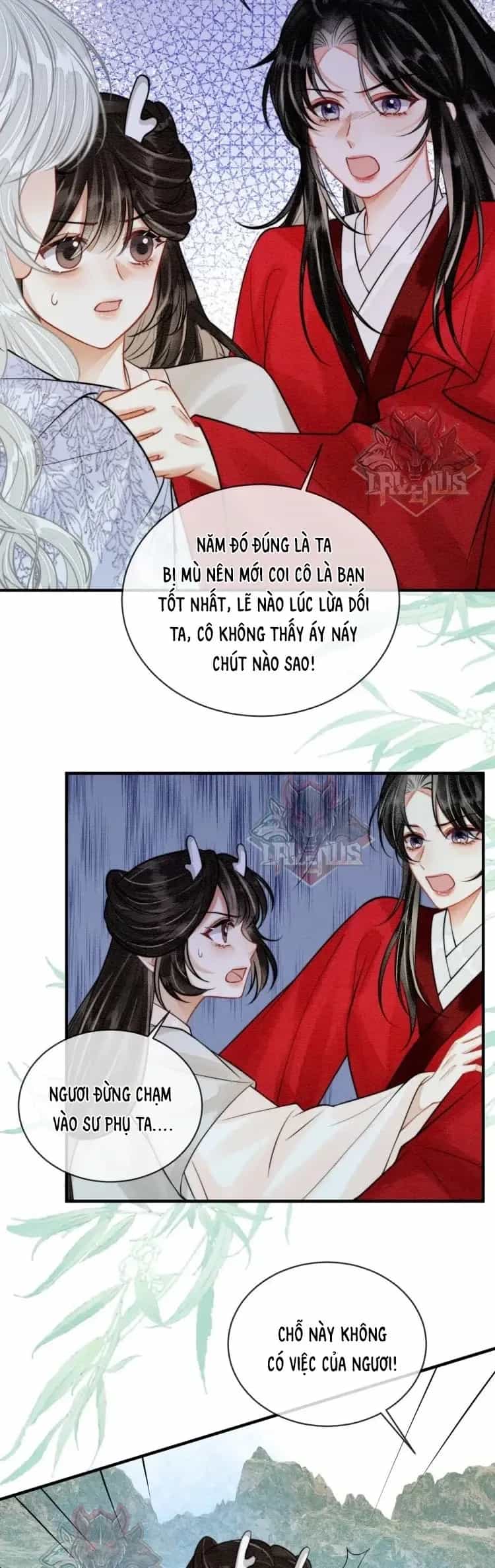 Nhập Hải - Chương 47 - ảnh 16