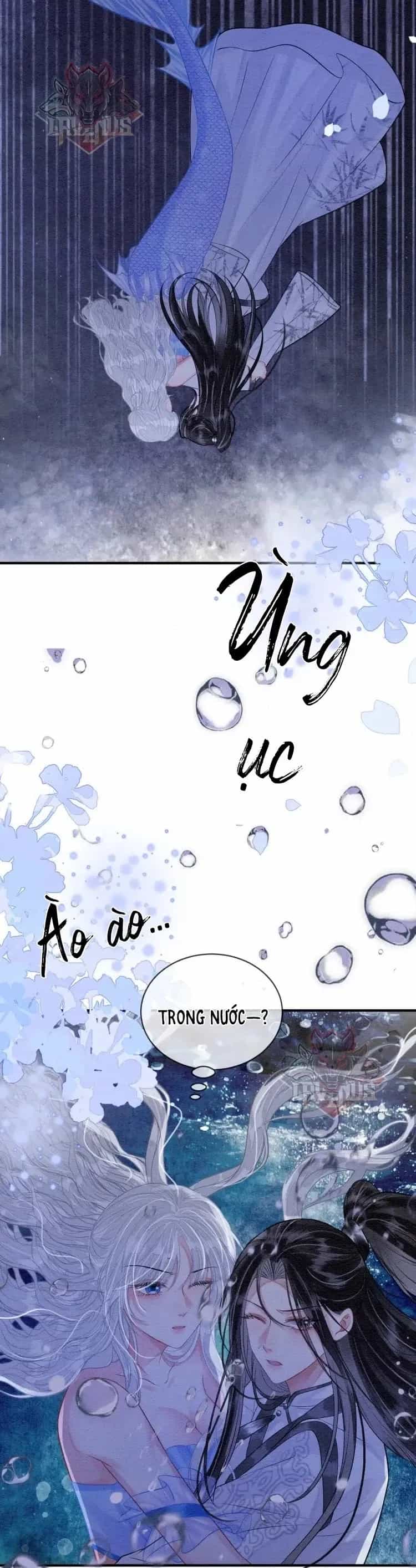 Nhập Hải - Chương 47 - ảnh 5