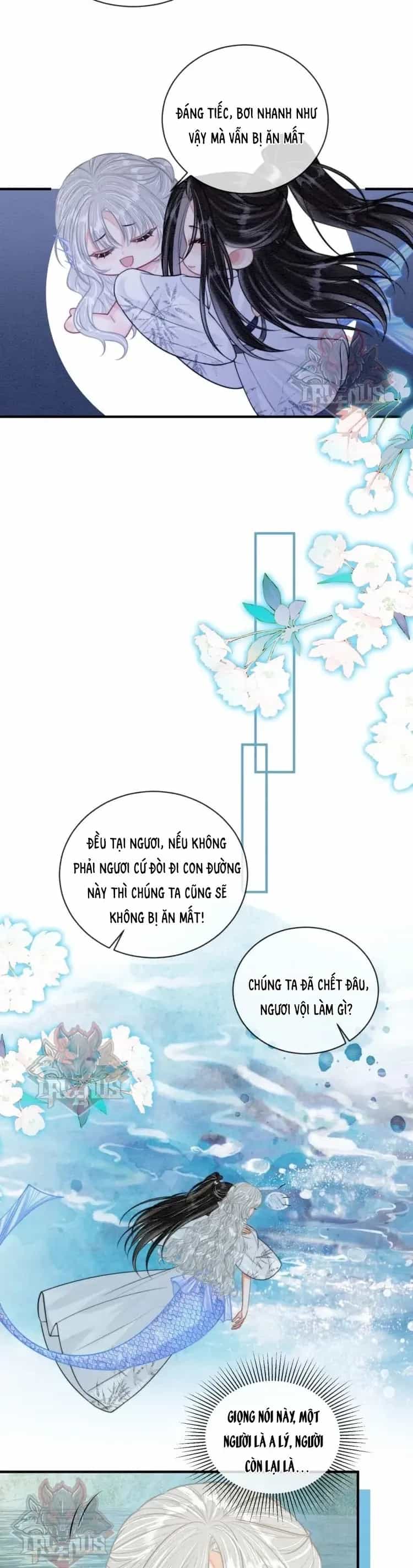 Nhập Hải - Chương 47 - ảnh 9