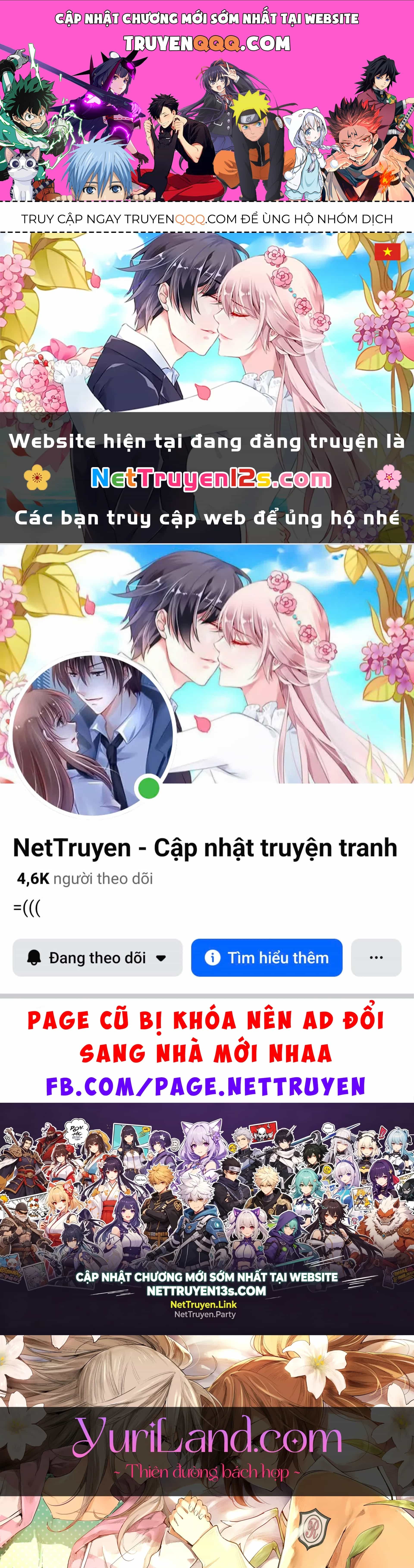 Nhập Hải - Chương 48.5 - ảnh 1