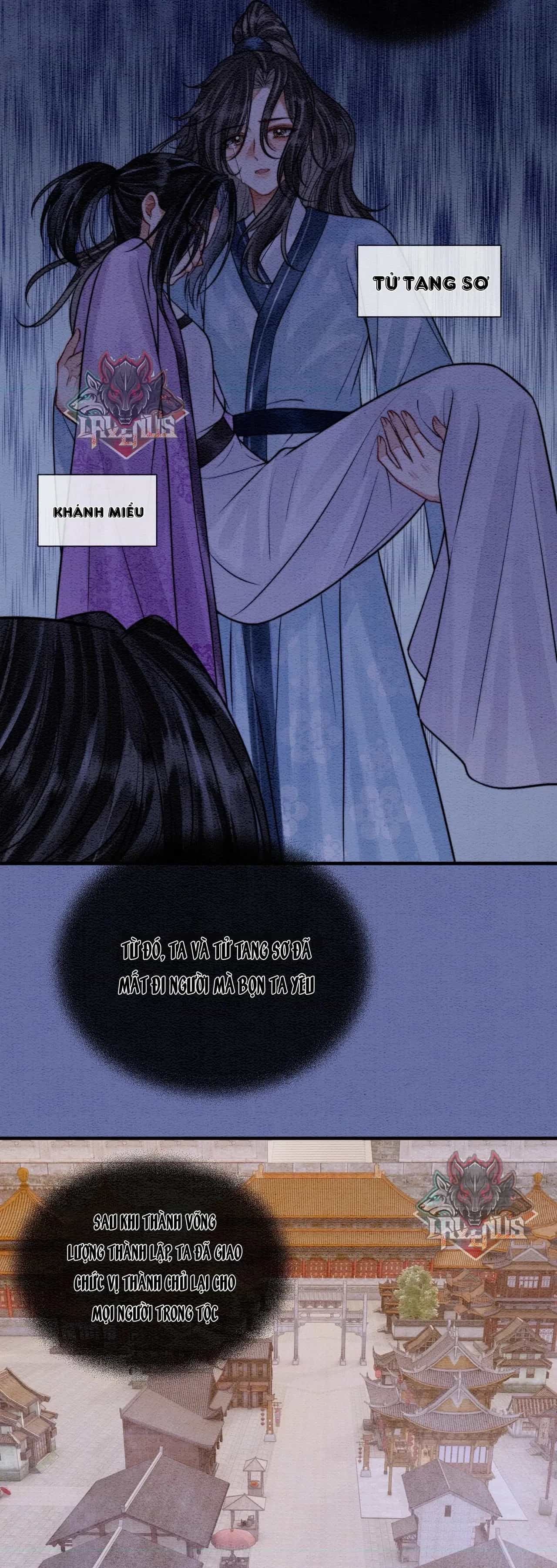 Nhập Hải - Chương 49 - ảnh 10