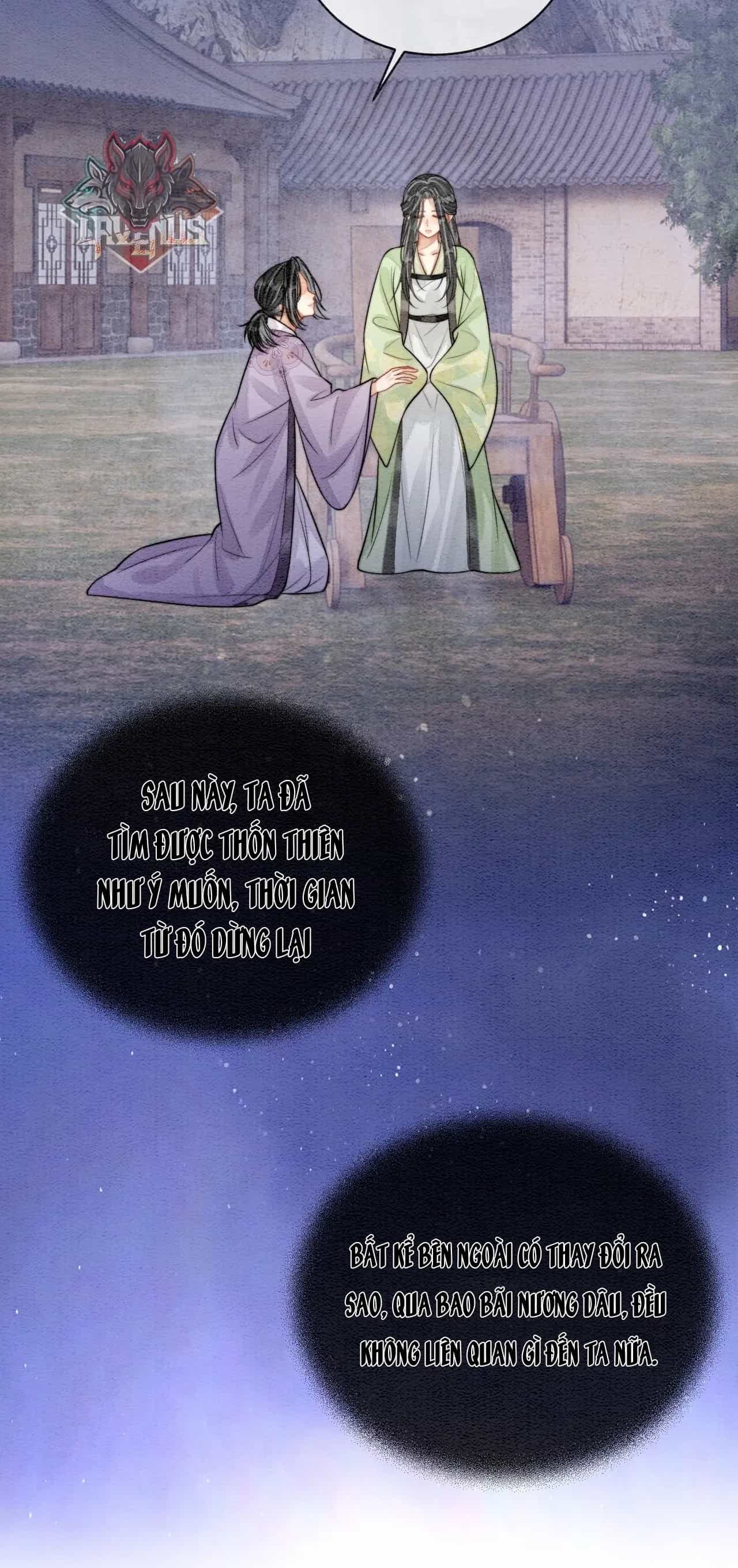 Nhập Hải - Chương 49 - ảnh 13