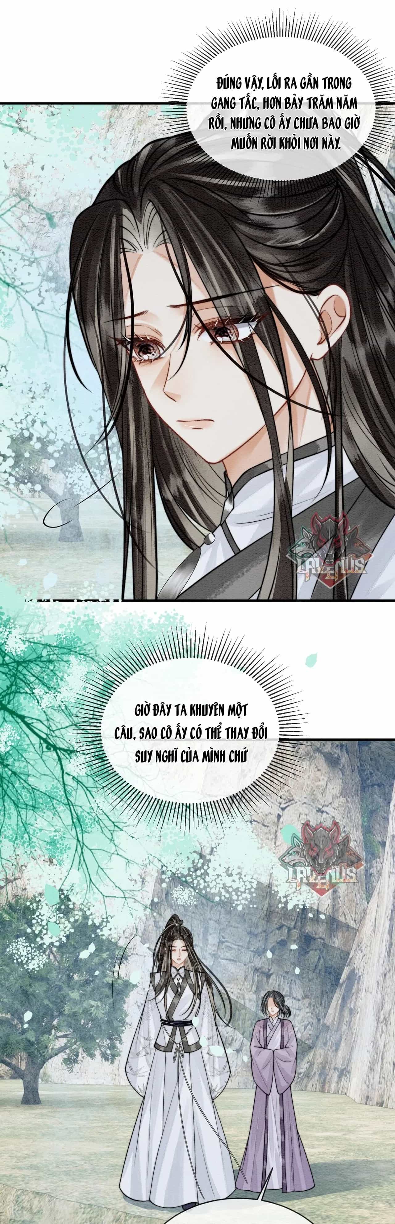 Nhập Hải - Chương 49 - ảnh 22