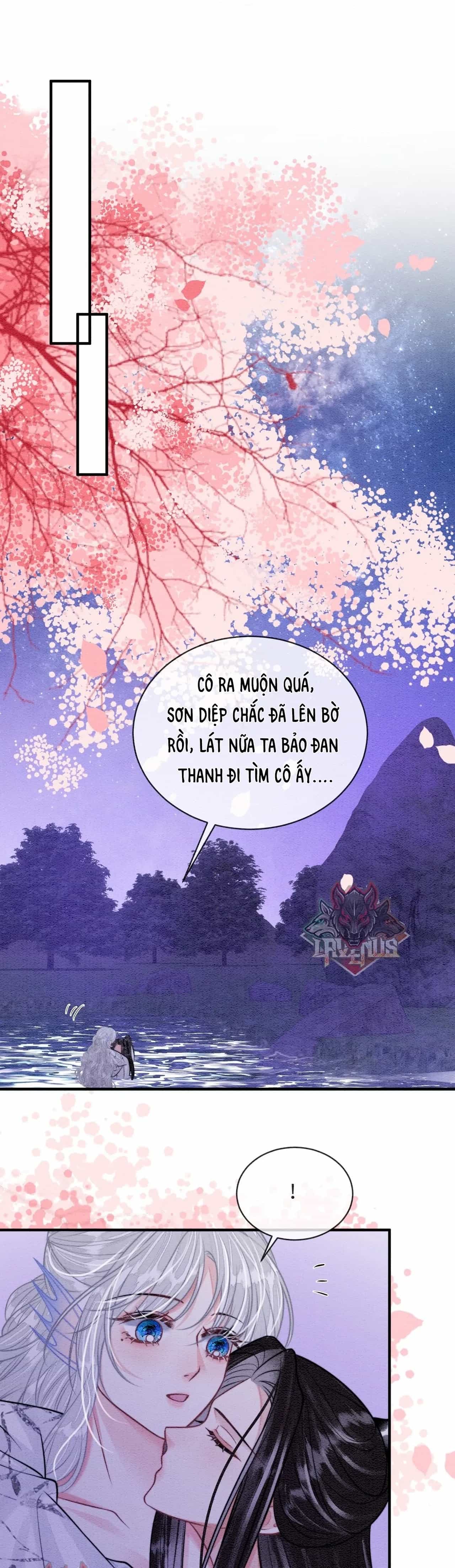 Nhập Hải - Chương 50 - ảnh 7