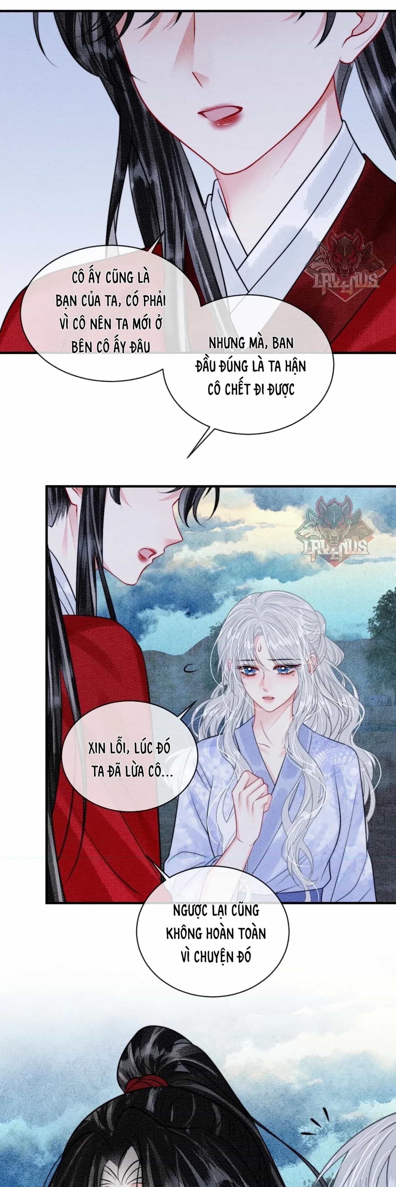 Nhập Hải - Chương 52 - ảnh 15