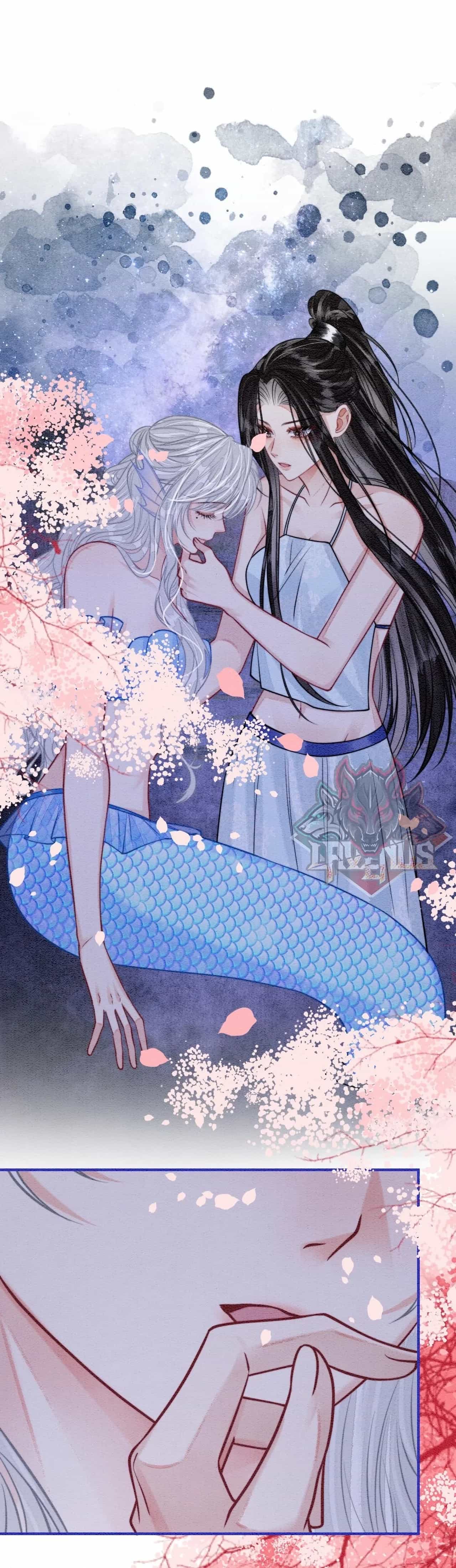 Nhập Hải - Chương 52 - ảnh 2