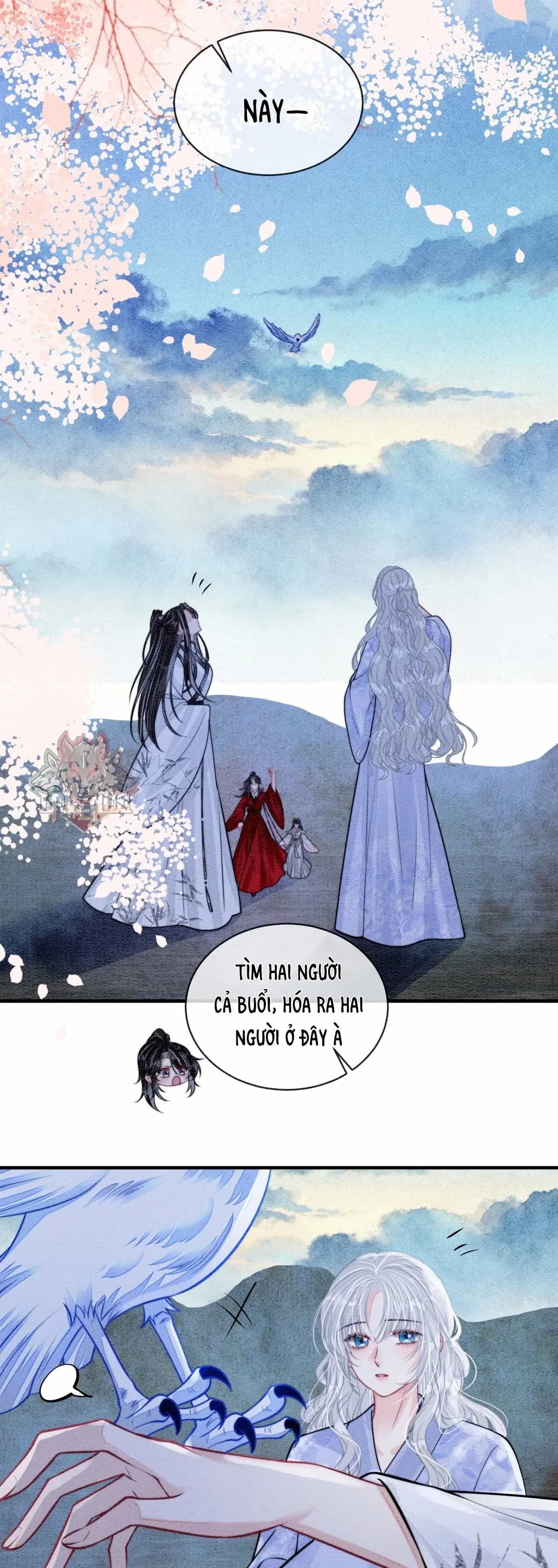 Nhập Hải - Chương 52 - ảnh 7