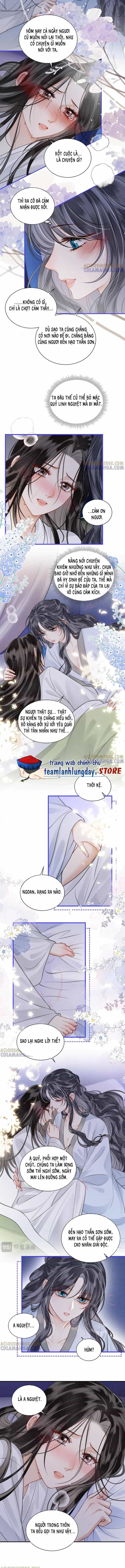 Nhập Hải - Chương 6 - ảnh 2